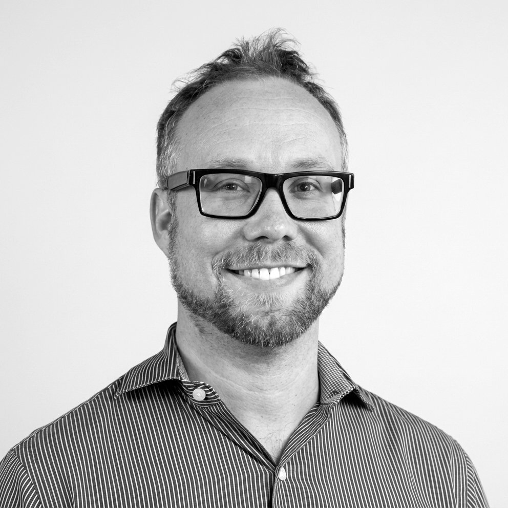 Ymir Vigfusson, PhD, co-founder and CTO of Keystrike